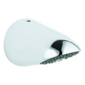 Grohe Kopfbrause Relexa Sport chrom, DN 15, Ausladung 58 mm