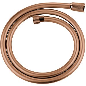 Grohe Silverflex shower hose 28362DA0 125 cm, warm sunset, 2000 / 801 &quot;x 2000 / 801 &quot;, plastic