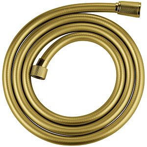 Grohe Silverflex Brauseschlauch 28388GL0 175 cm, cool sunrise, 1/2" x 1/2", Kunststoff