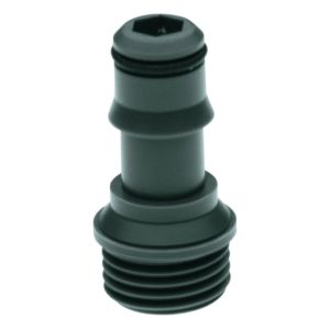 Grohe Kupplungsstück für Relexa 28635XX0 Handbrause 28635 dunkelgrau