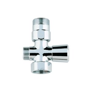 Grohe inverseur 28799 chromé 28799000 chromé