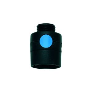 Grohe Schnappkupplung Grohclick 28815 28815000 schwarz