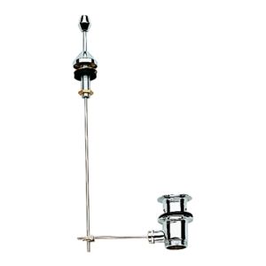 Grohe Zugstangen-Ablaufgarnitur 28900 28900000 für Waschtische 1 1/4" chrom