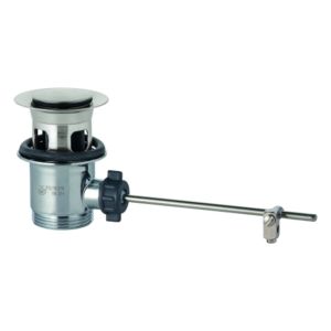 Grohe Ablaufgarnitur 28910DC0 für Waschtisch supersteel