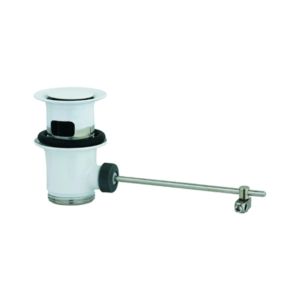 Grohe Ablaufgarnitur 1 1/4" 28910L00 weiß