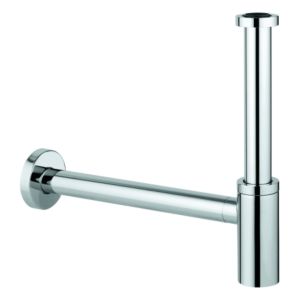 Grohe Geruchverschluss 28912000 11/4", Messing, chrom