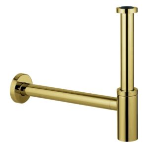 Grohe odor trap 28912GL0 2000 2000 / 4 &quot;, brass, cool sunrise