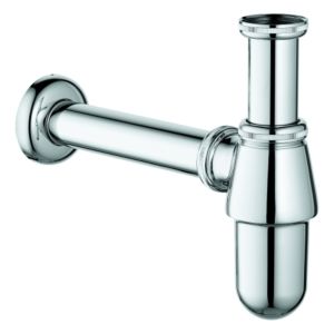 Grohe Flaschen-Geruchverschluss chrom, 11/4", für Waschtische