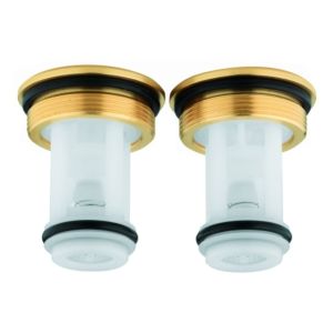 Grohe Sicherungseinrichtung für Rapido T 35500, nach DIN EN 1717