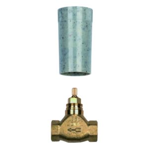 Grohe Unterputzventil 29032000 Unterteil, 1/2"