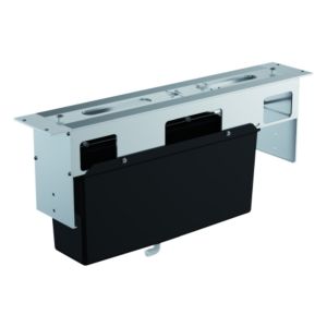 Grohe Einbaukörper 29037000 für Fliesenbankmontage