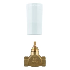 Grohe Unterputz-Ventil-Unterteil 29800  Gewindeannschluss 1/2"
