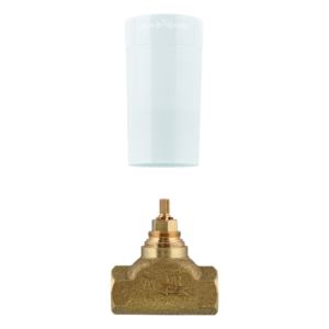 Grohe Unterputz-Ventil-Unterteil 29802 Gewindeanschluss 3/4"