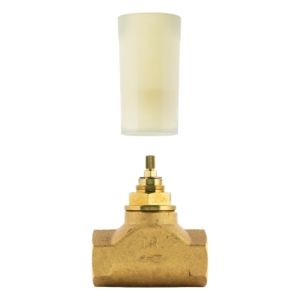 Grohe Unterputz Ventil Unterteil 29805000 Gewindeanschluss 1"