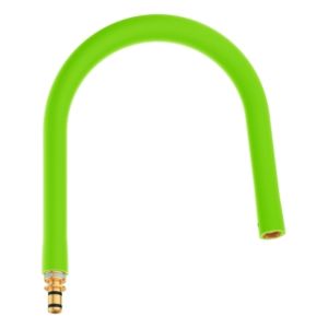 Grohe Grohflexx Küche Schlauchauslauf 30321GE0 grün