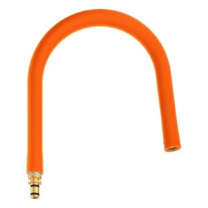 Grohe Grohflexx Küche Schlauchauslauf 30321YR0 orange
