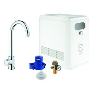Grohe Blue Mono Professional 31302002 Start Kit