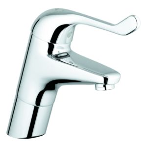 Grohe Euroeco Special Waschtisch Armatur 32790000 chrom, hohe Ausführung