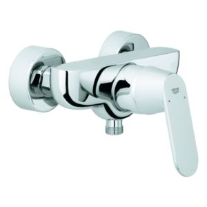 Grohe Eurosmart Cosmopolitan shower mixer 32837000 1/2&quot;, wall mounting, chrome