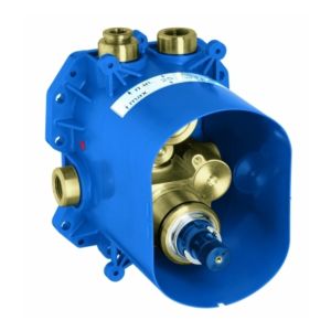 Grohe Rapido T Corps encastré 35500000 pour mitigeur themostatique