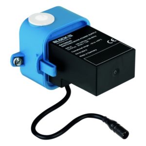 Grohe Steckernetzteil 36078000 230 V, Betriebsspannung 6 V, Kabel 4 m