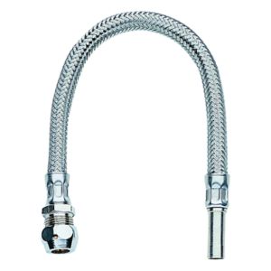 Grohe rallonge tuyau de pression 36125 36125000 tuyaux de raccordement flexibles 300mm