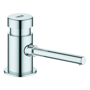 Grohe soap dispenser 36194 chrome 36194000