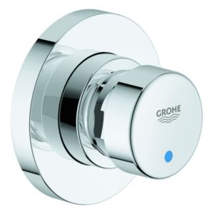 Grohe Euroeco CS , marquage bleu / rouge, 36268000