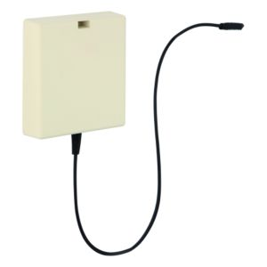 Grohe switch power supply 36338000 for flush-mounted Junction Box with cover and strain relief