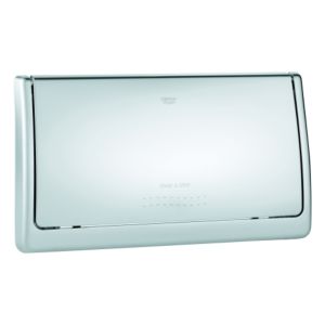 Grohe Abdeckplatte Classic 330 37053P00 mattchrom