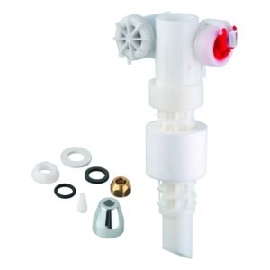 Grohe Füllventil 37095000 DN 15, ohne Versatzausgleichsstück