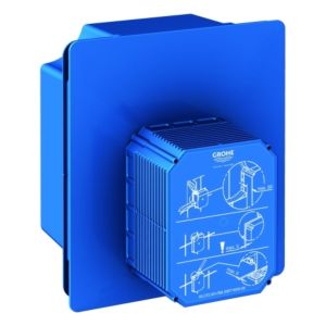 Grohe Urinal-Rohbauset Rapido U 37338000