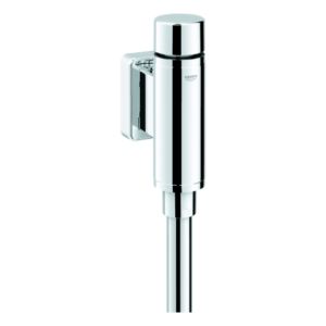 Grohe Rondo Urinal - Flush Valve chrome, DN 15, authority version