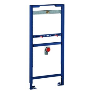 Grohe Rapid SL Urinal Element 38517001 ohne Armatur Bauhöhe 1,13 m und 1,30 m