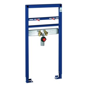 Grohe Rapid SL Waschtisch Element 38541000 Bauhöhe 1,00m, für Einlochbatterie