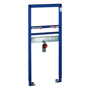 Grohe Rapid SL lavabo 38557001 pour mitigeur monotrou, hauteur 2000 , 13 m