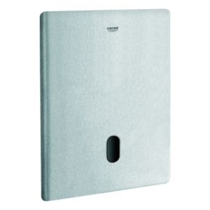 Grohe Tectron Skate infrared control 38698SD1 Stainless Steel , concealed, for cistern