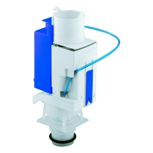 Grohe Umrüstset 38735000 für Spülkasten 6 l Wandeinbau ohne Abdeckplatte