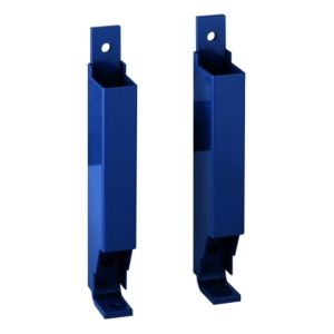 Grohe Rapid SL traverse 38779000 pour toilettes avec une surface d&#39;appui inférieure à 20 cm, 2 pièces