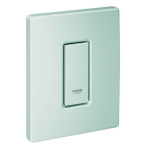 Grohe Skate Cosmopolitan Drückerplatte 38784P00 mattchrom