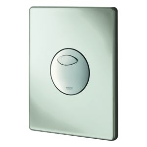 Grohe Skate Abdeckplatte 38862P00 mattchrom