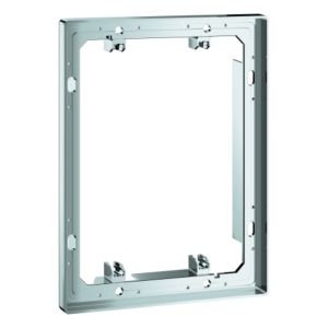 Grohe Montageset Skate Cosmopolitan 38957000 zum wandbündigen Einbau