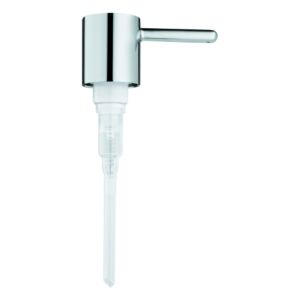 Grohe Pumpvorrichtung 40384 40384000 chrom
