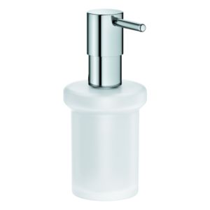Grohe Essentials Soap Dispenser 40394001 chrome
