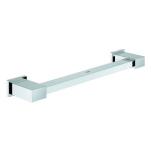 Grohe Essentials Cube Wannengriff 40514001 chrom, 340 mm