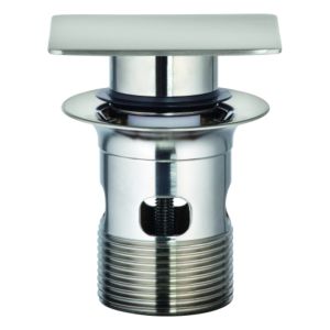 Grohe Ablaufstutzen 40565DC0 mit Kelch, supersteel