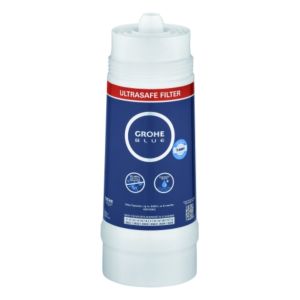 Filtre de remplacement Grohe 40575002 Capacité max. 6 mois ou 3000 l