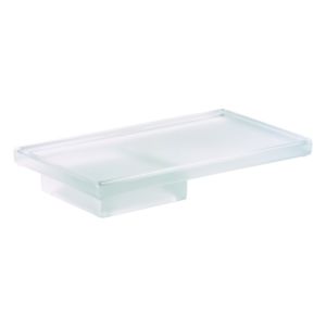Grohe spare soap dish 40580 40580000