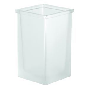 Grohe replacement glass 40583 for 40583000 toilet brush