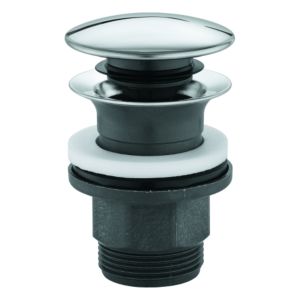 Grohe Ablaufgarnitur 40824000 chrom, verschließbar